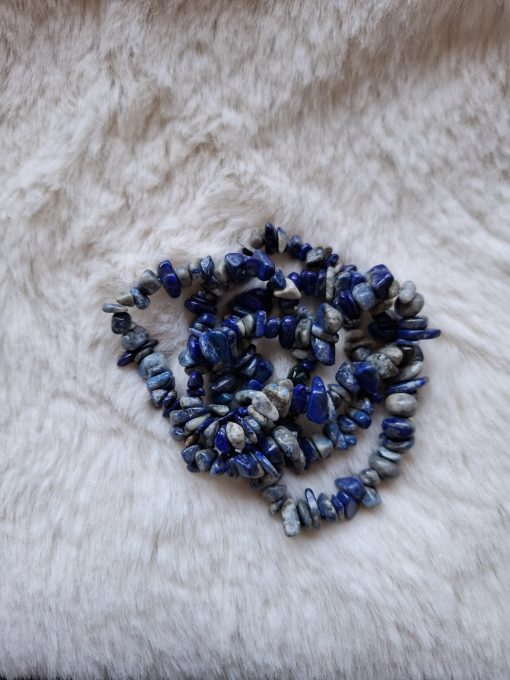 Lapis lazuli