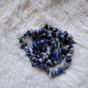 Lapis lazuli