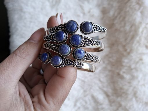 Lapis lazuli