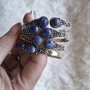 Lapis lazuli