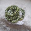 Groene jade