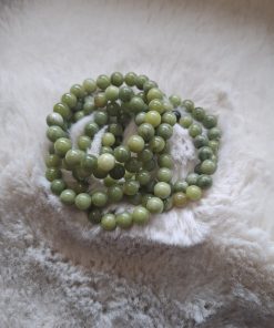 Groene jade