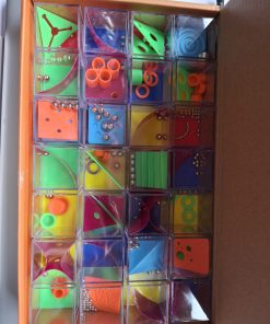 Speelpuzzels