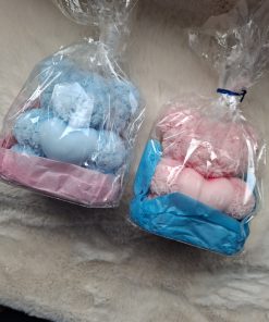 Handgemaakt Waxmelt Beer