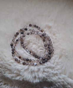 Agaat armband