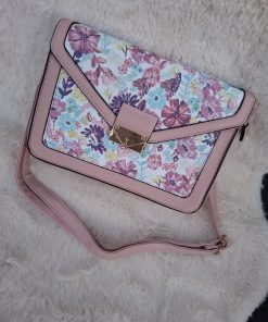 Leuke zomer Handtas 3 kleuren