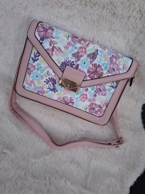 Leuke zomer Handtas 3 kleuren