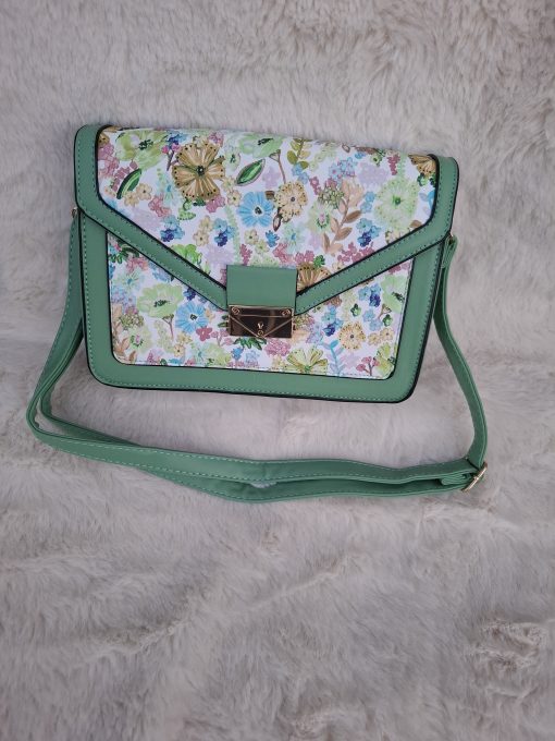 Leuke zomer Handtas 3 kleuren - Afbeelding 2