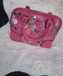 Roze Handtas