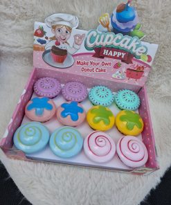 Cupcake Happy