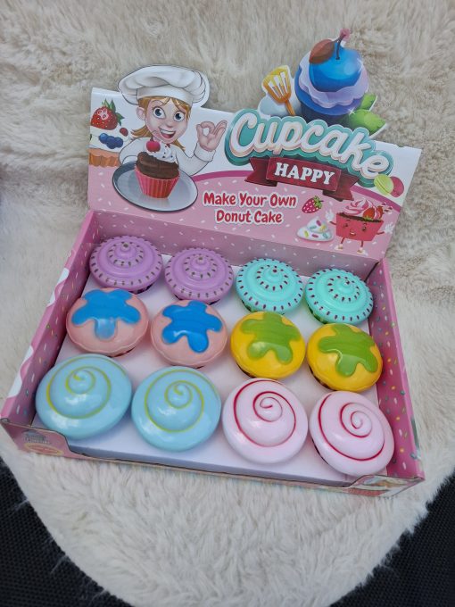 Cupcake Happy