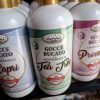 Hygiëne French wasparfum en wasverzachter 2in1  3 geuren