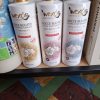 Wexor Wasparfum 3 geuren