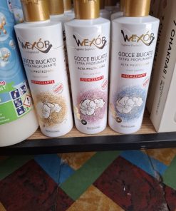Wexor Wasparfum 3 geuren