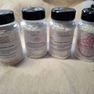 4Geuren stofzuiger korrels