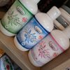Wasparfum Hygiëne Fresh 3 geuren
