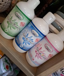 Wasparfum Hygiëne Fresh 3 geuren