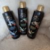 Vloerparfum van Preziosi 3 geuren