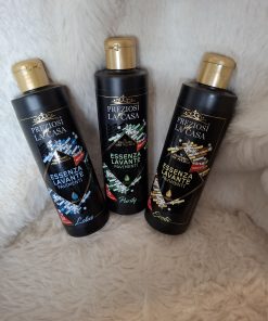 Vloerparfum van Preziosi 3 geuren