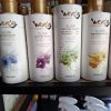 4 nieuwe geuren Wexor wasparfum