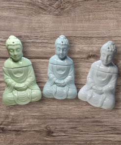 Boedha brander 3 kleuren beschikbaar