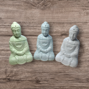 Boedha brander 3 kleuren beschikbaar
