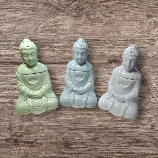 Boedha brander 3 kleuren beschikbaar