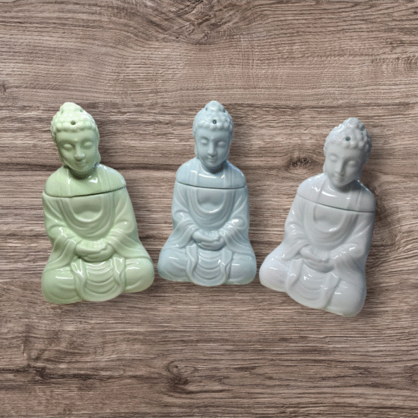 Boedha brander 3 kleuren beschikbaar