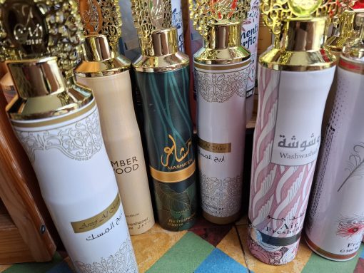 Dubai Spray
