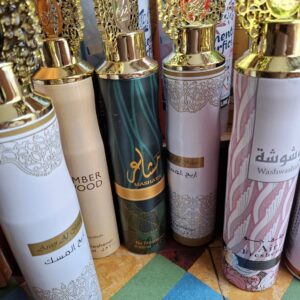 Dubai Spray