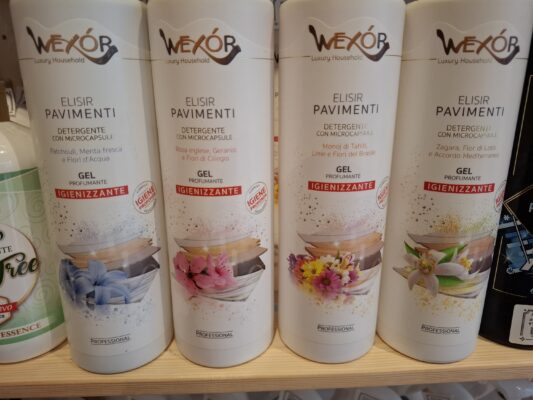 Promo Pakket Wexor - Afbeelding 2