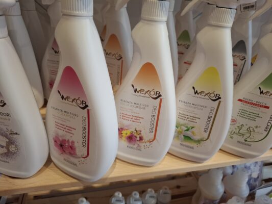 Promo Pakket Wexor - Afbeelding 3